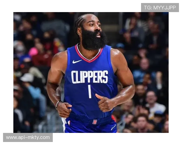 哈登快船四连胜期间场均27分8助攻，球队拒绝交易小卡与哈登