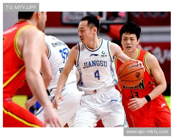 吉林九台农商银行83-72击败江苏肯帝亚，终结连败