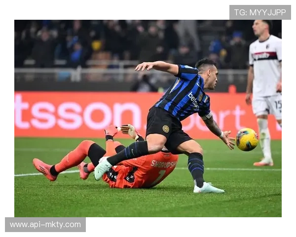 国际米兰3-1击败博洛尼亚，劳塔罗传射建功