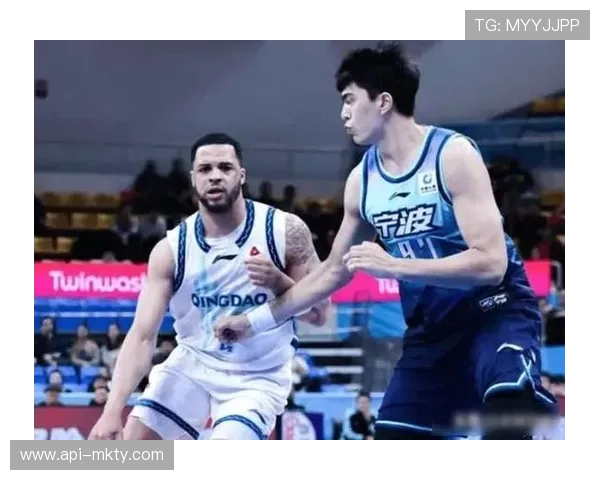 宁波町渥82-68爆冷战胜青岛国信水产，创赛季最大冷门