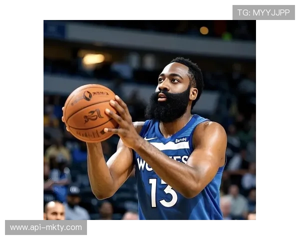 去年NBA交易截止日回顾：哈登交易成转折点